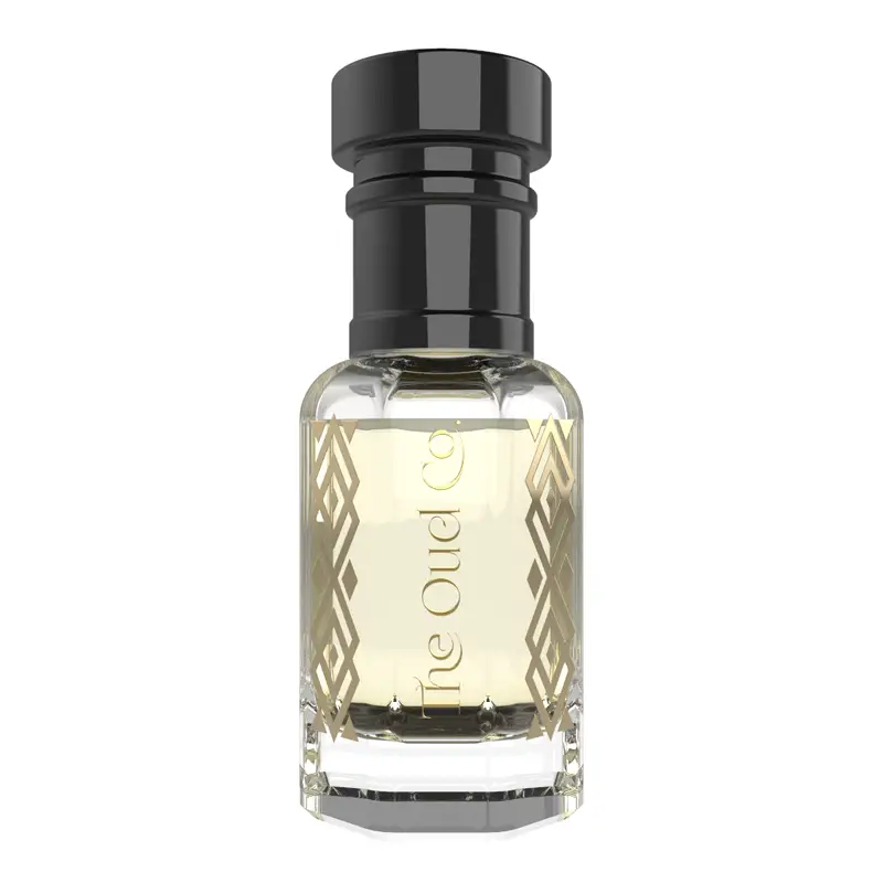 Tempestuous Perfume by The Oud Co.