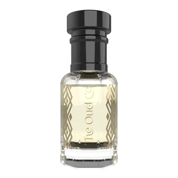 Pure Sandalwood by The Oud Co.