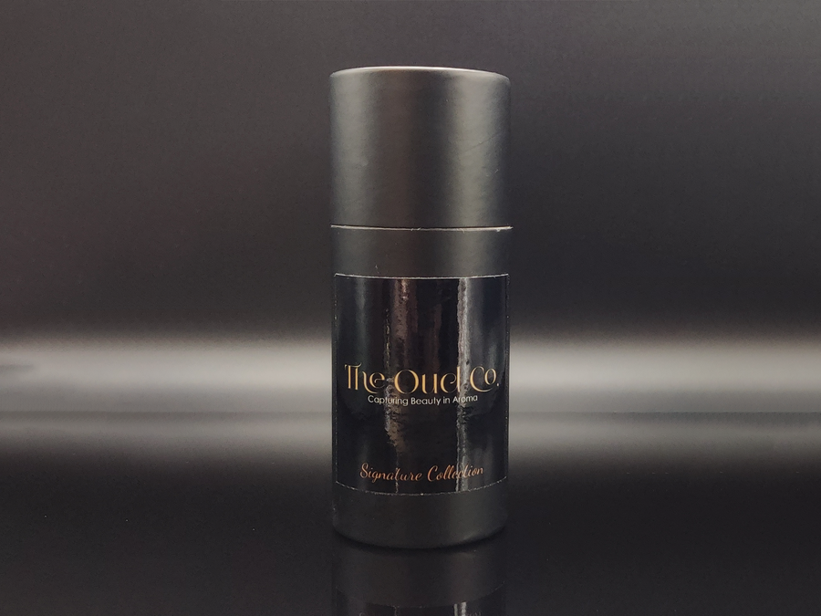 Spray Collection by The Oud Co.