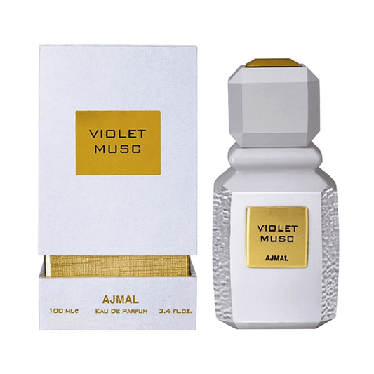 VIOLET MUSC BY AJMAL