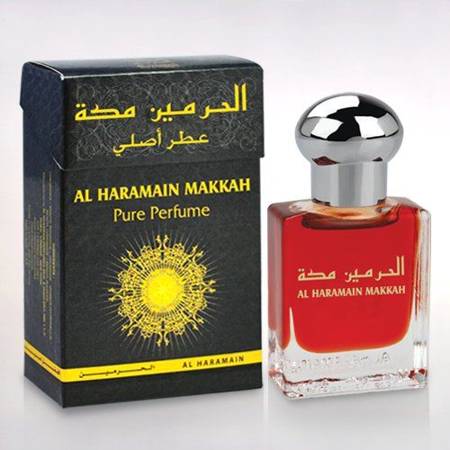 Makkah 15ml