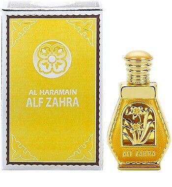 Al Haramain Alf Zahra 15ml