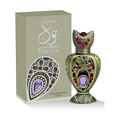 Batoul – 12ml Oil