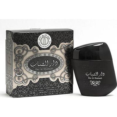 DAR AL SHABAAB 100ML BY ARD AL ZAAFARAN