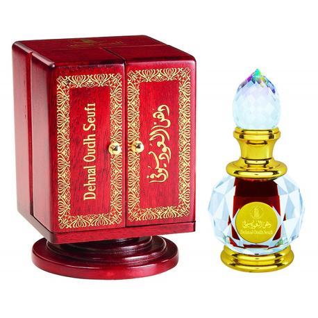 Dehnal Oudh Seufi - 6ml Oil