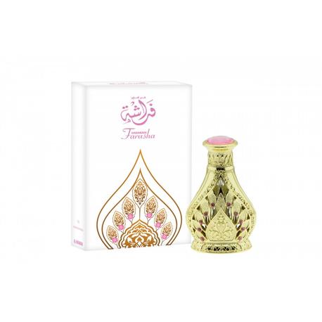 Farasha – 12ml Oil