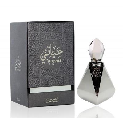 Al Haramain Hayati 3ml 12ml