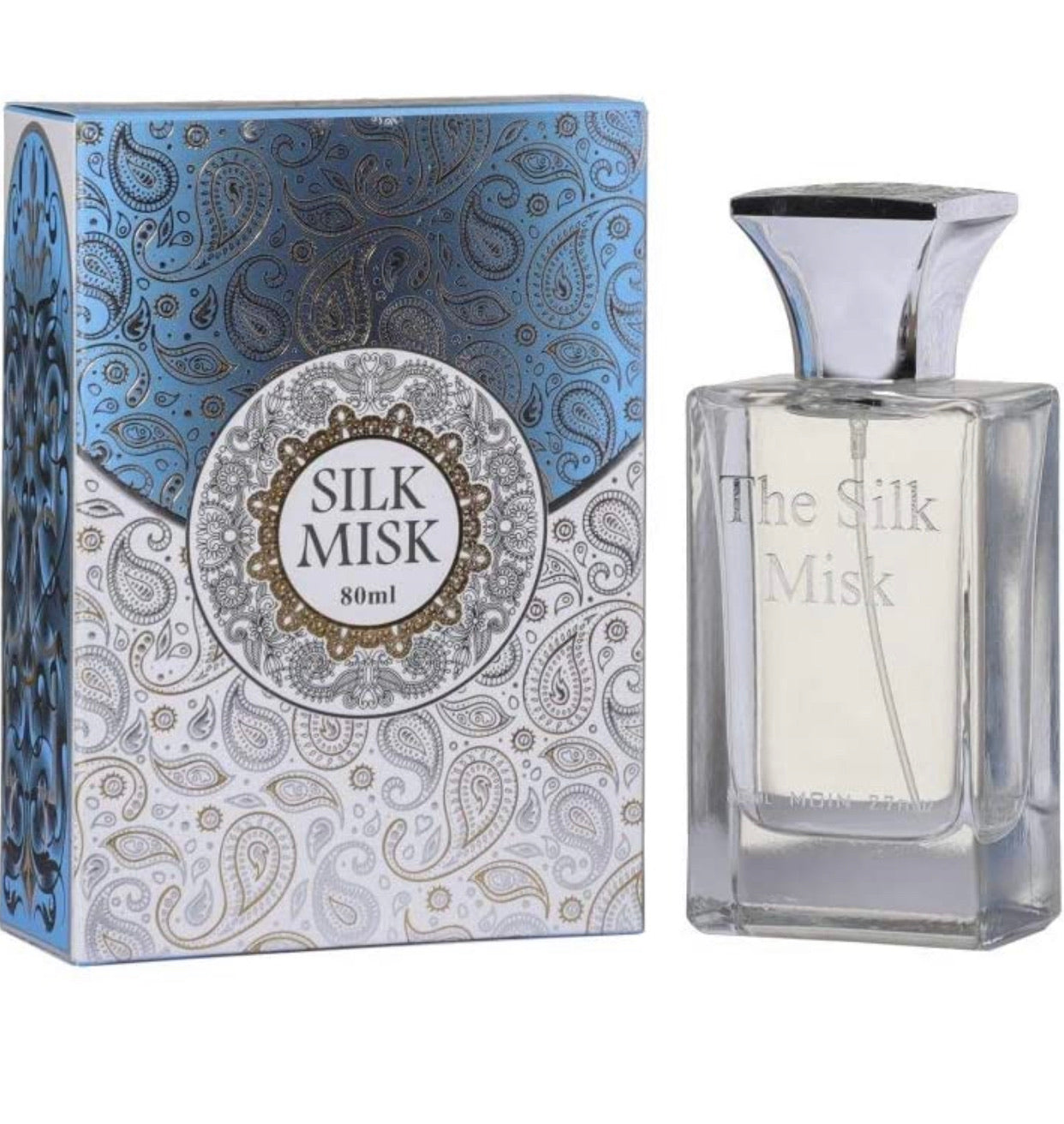 Silk Misk
