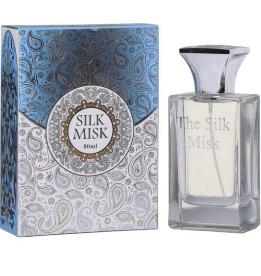 Silk Misk