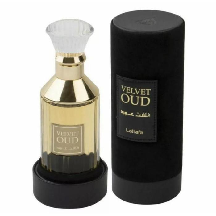 Velvet Oud