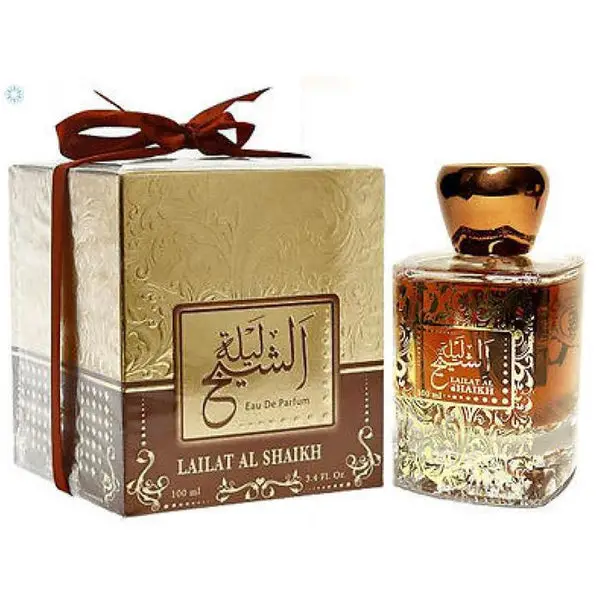 LAILAT AL SHAIKH 100ML by Ard Al Zaafaran