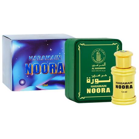 Noora - 12ml Oil
