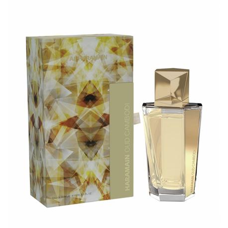 Oud Cambodi Spray - 100ml