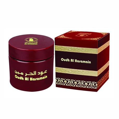 Al Haramain Bukhoor OUD AL HARAMAIN 100g