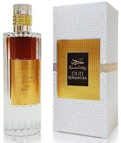 Oud Romancea Perfume 100ml