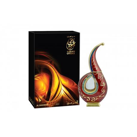 Oyuny – 20ml Oil